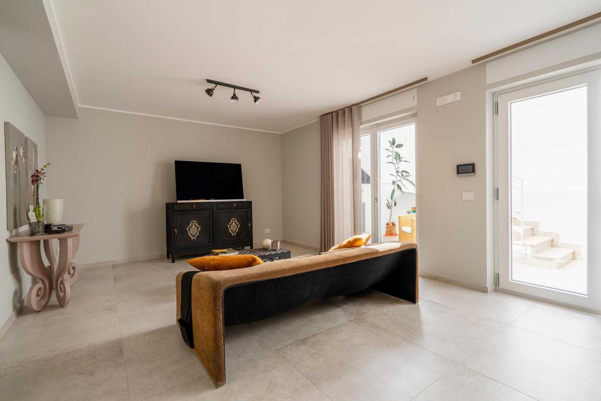 Villa Musa - Your Exclusive Stay In バーリ エクステリア 写真