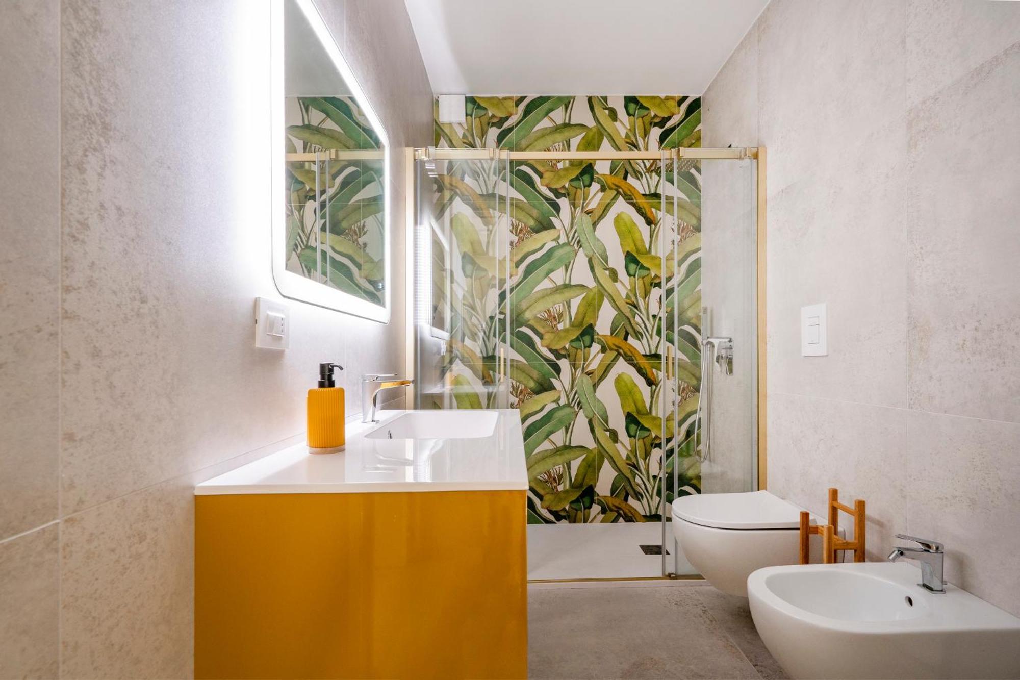 Villa Musa - Your Exclusive Stay In バーリ エクステリア 写真