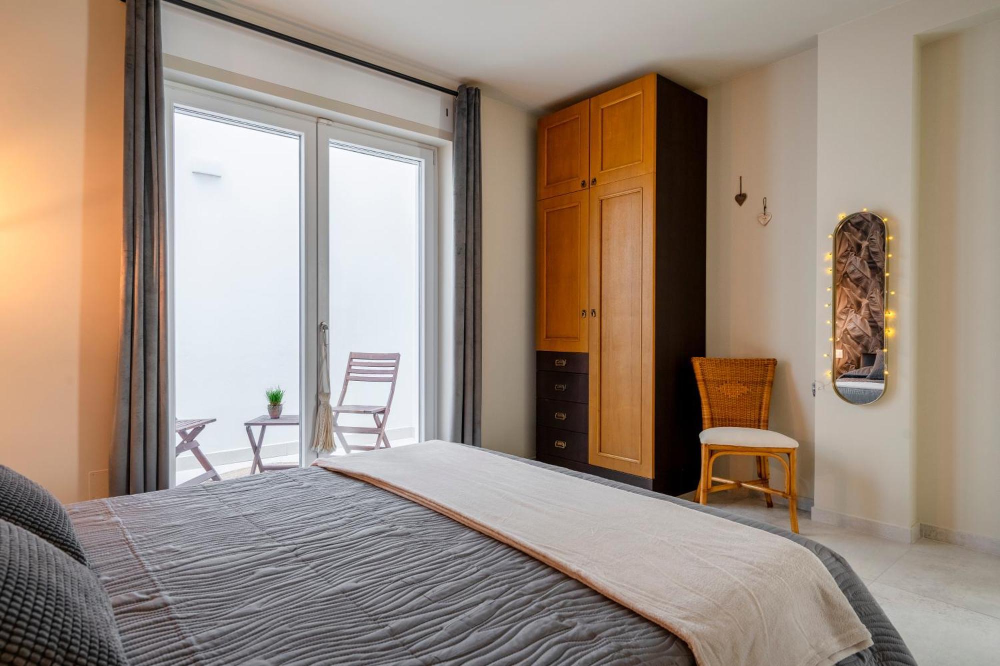 Villa Musa - Your Exclusive Stay In バーリ エクステリア 写真
